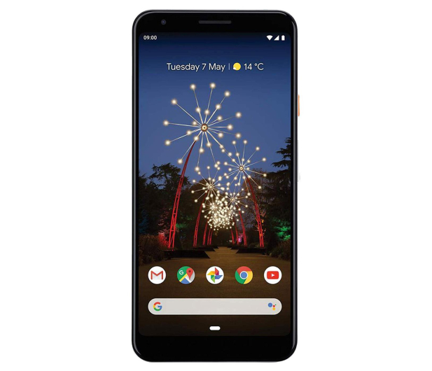 Google Pixel 3a XL 64GB White - 504288 - zdjęcie 2
